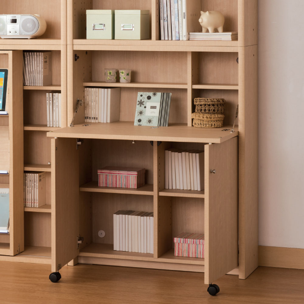 訳あり更にお値下げ！ナチュラルウッド ライティングデスク 訳あり更に