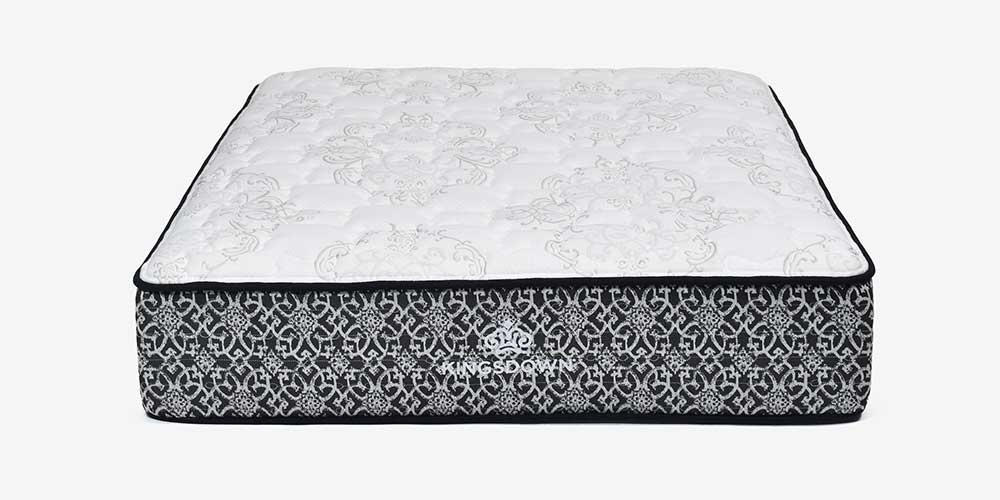 KINGSDOWN（キングスダウン）マットレス「ロワイヤルTT FR CH」厚さ