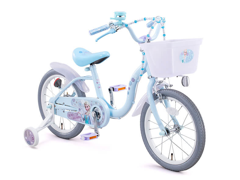 ウィズフレンド Party S エルサ 16/18 | よくあるご質問・取扱説明書