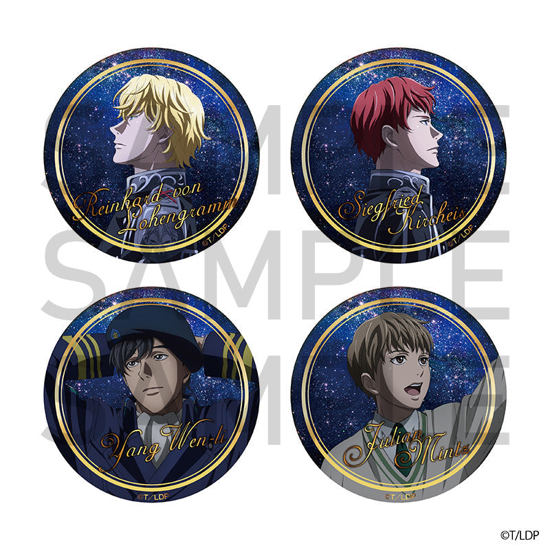 GW2025_銀河英雄伝説 Die Neue These – IG Port ONLINE STORE