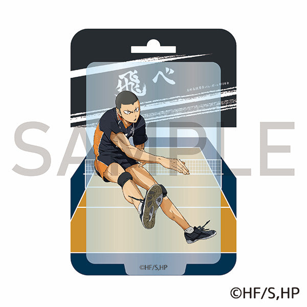 ハイキュー!! グッズ – IG Port ONLINE STORE