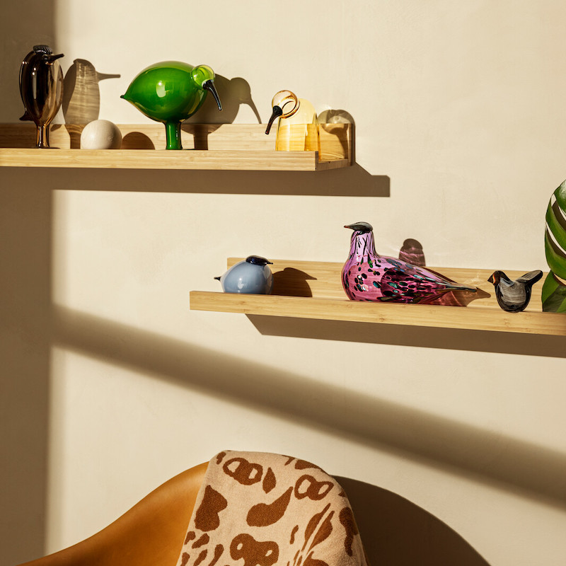 バード バイ トイッカ マリ レモンiittala/Arabia|北欧食器のイッタラ