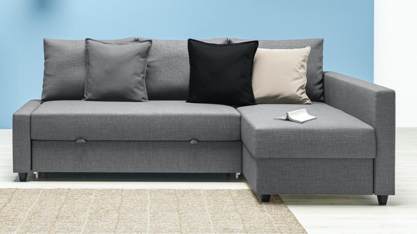 FRIHETEN/フリーヘーテン シリーズ - IKEA