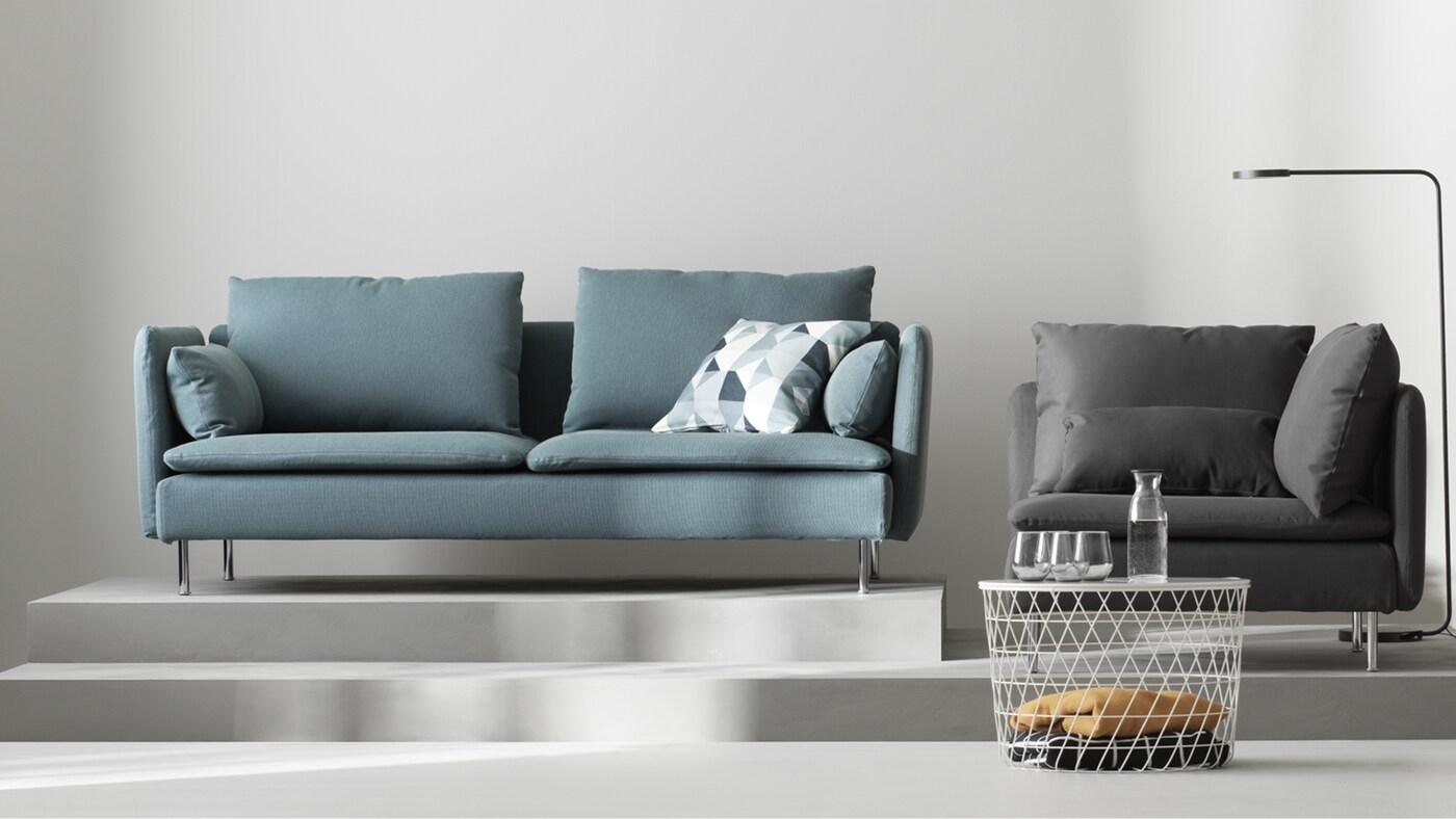 SÖDERHAMN/ソーデルハムン シリーズ｜IKEA【公式】家具・インテリア