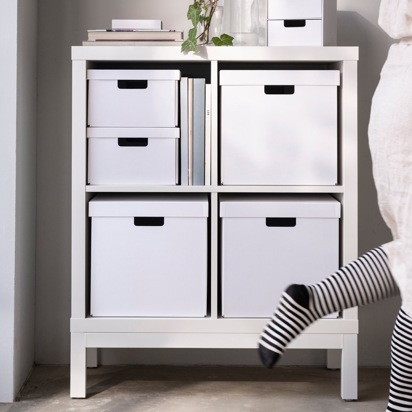 収納ボックス・バスケット ｜IKEA【公式】家具・インテリア雑貨通販 - IKEA