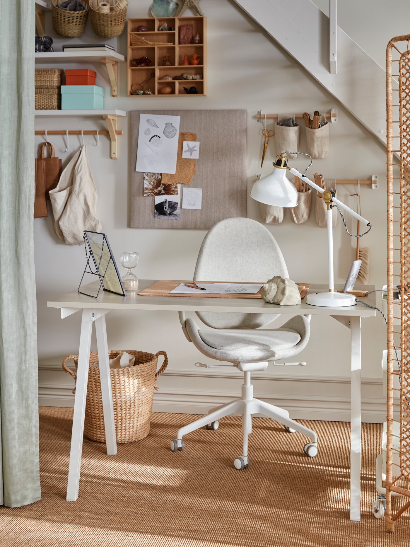 デスク・机の通販 - IKEA