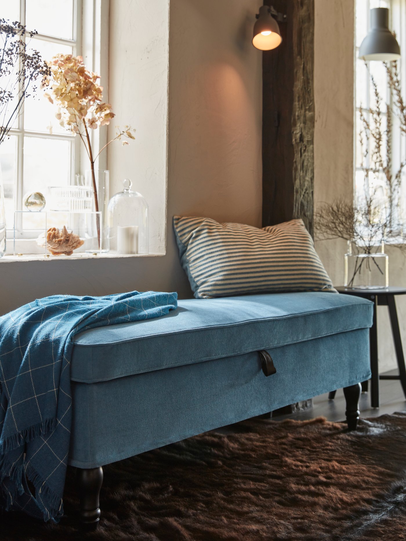 だんらんが楽しめる広いリビングルーム | IKEA【公式】 - IKEA