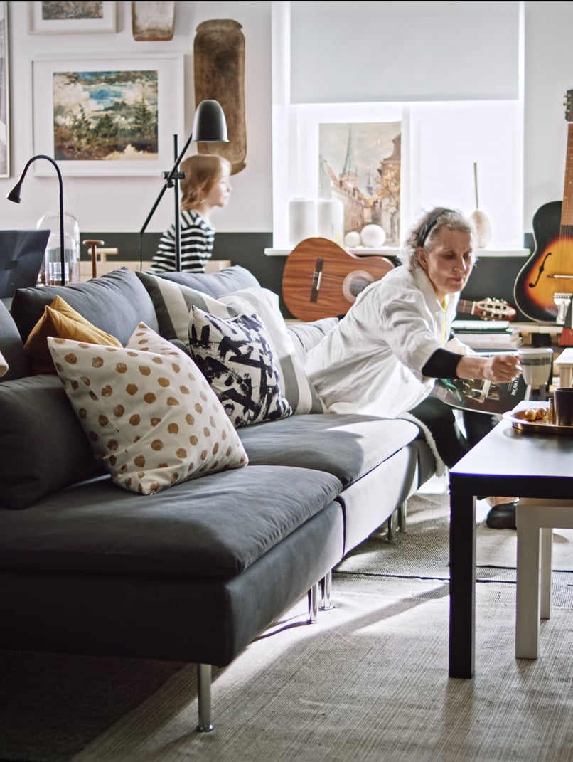 SÖDERHAMN/ソーデルハムン シリーズ｜IKEA【公式】家具・インテリア