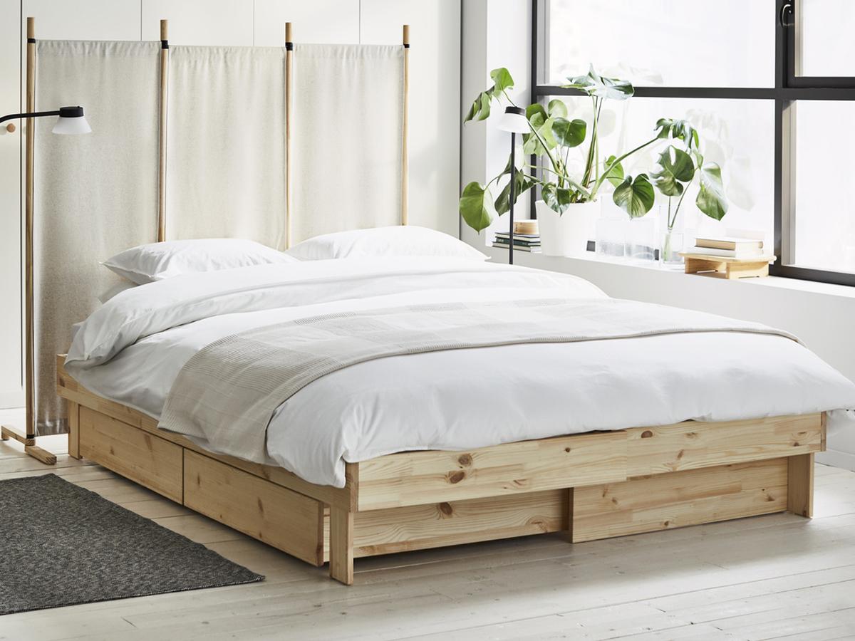 ベッドマットレス（人気、おすすめ商品）の通販 - IKEA