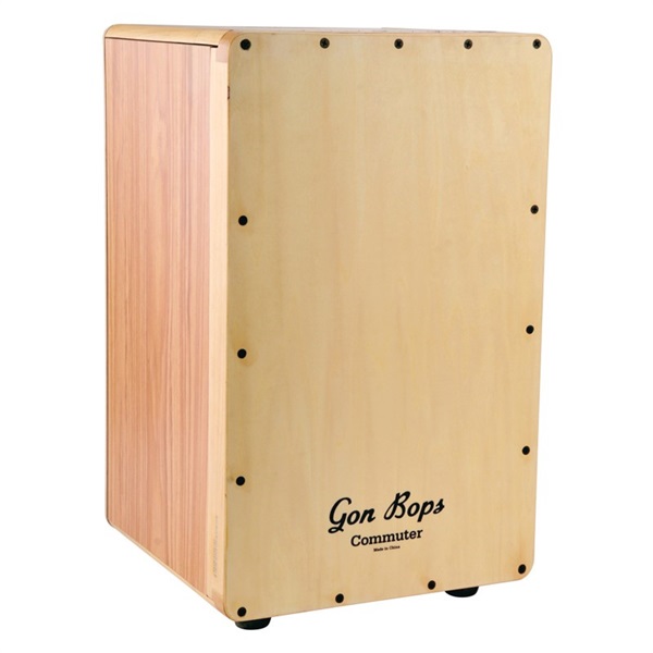 ☆土日限り☆ 旅するカホン Maletin Ligero 吉野杉 お 得 な 通販