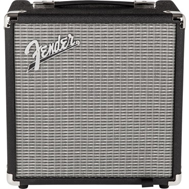 Fender USA 【入荷待ち、ご予約受付中】 Rumble 25 (V3) ｜イケベ楽器