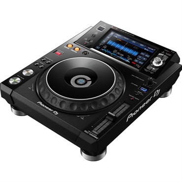 Pioneer DJ XDJ-700 【USBメモリースティック対応プレーヤー