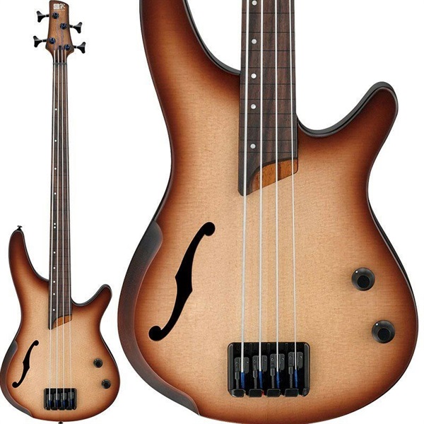 Ibanez Bass Workshop SRH500F-NNF ｜イケベ楽器店オンラインストア