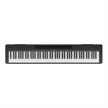 YAMAHA P-225B 電子ピアノ(ブラック)(※沖縄・離島送料別途お見積もり
