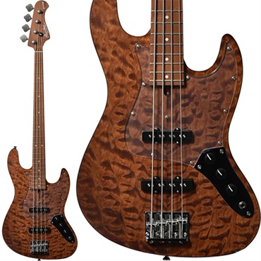 Bacchus 【入荷待ち、ご予約受付中】 Japan Tune-up series WL4-QM RSM