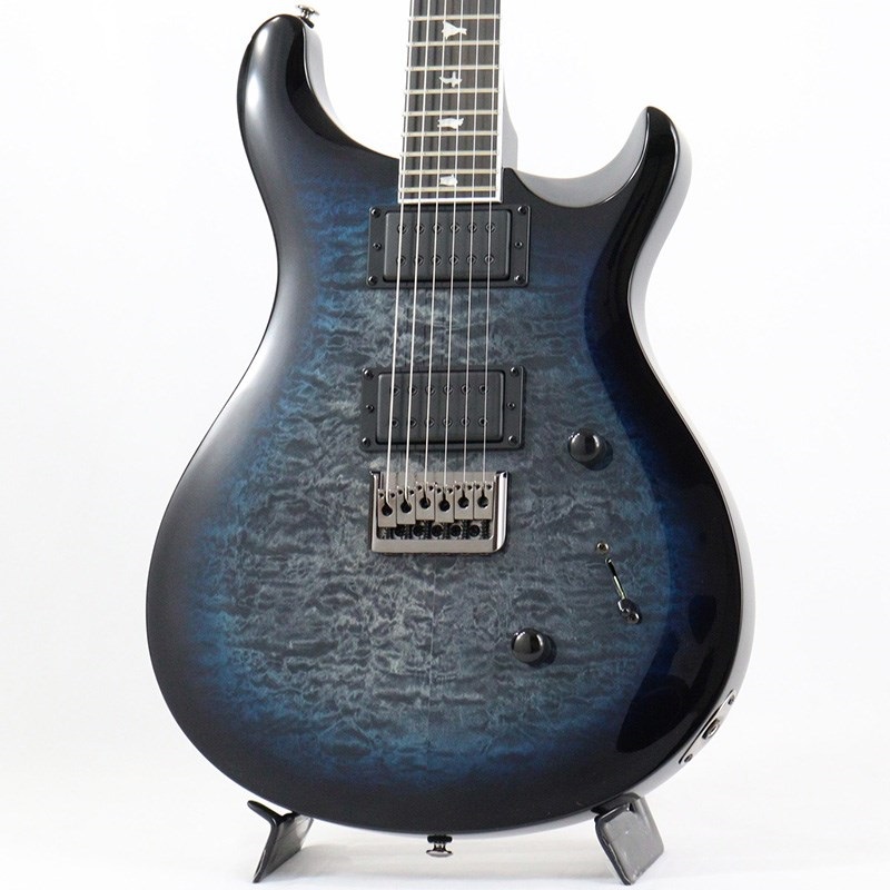 P.R.S. SE Mark Holcomb (Holcomb Blue Burst) ｜イケベ楽器店