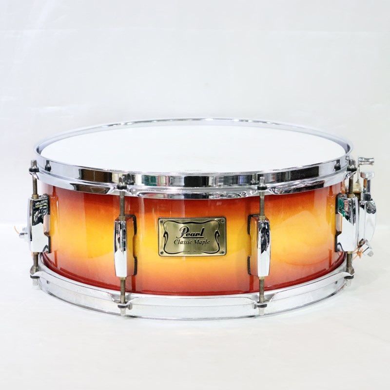 Pearl USED 中古 MR-5314 [Classic Maple 14''×5.5'']【値下げしました