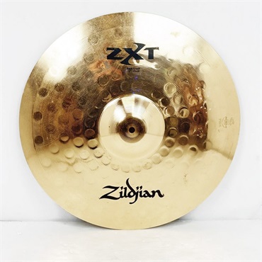 Zildjian USED 中古 ZXT Rock Crash 18[1696g] ｜イケベ楽器店