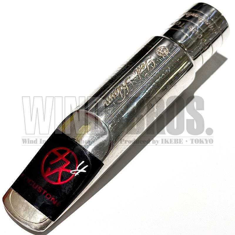 その他ブランド(管楽器・吹奏楽器) USED 中古 Ted Klum（テッド