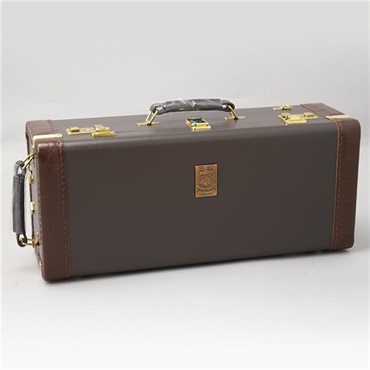 Bach トランペットケース 黒 トランペットオイル Bach トランペット