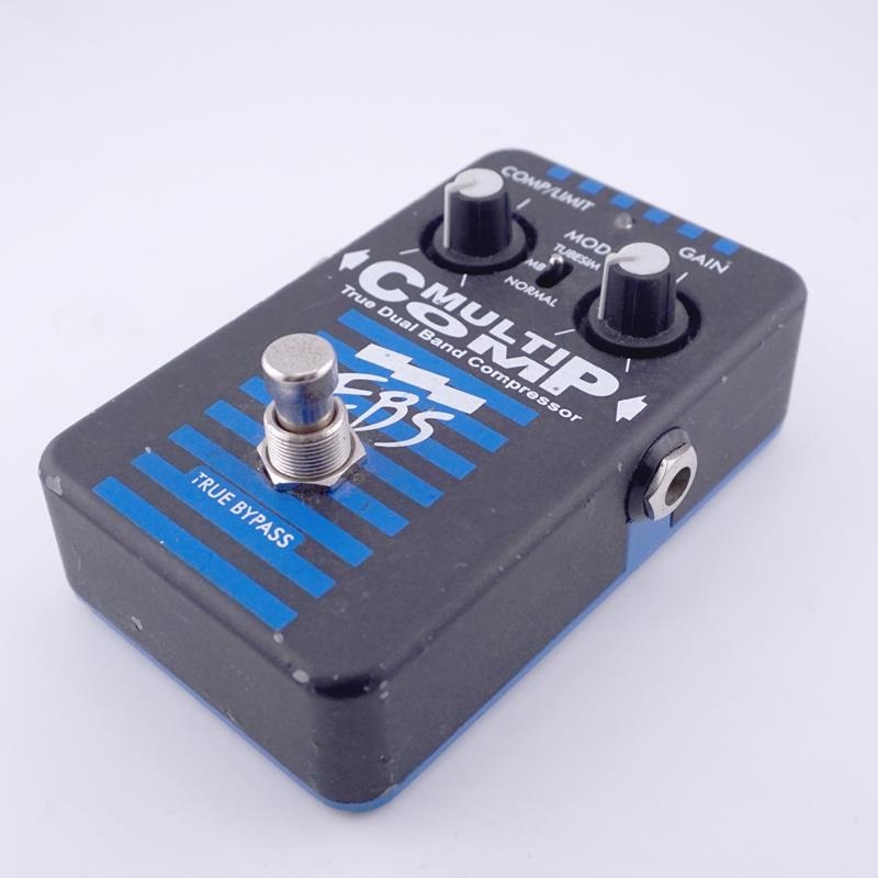 EBS USED 中古 MultiComp ｜イケベ楽器店オンラインストア