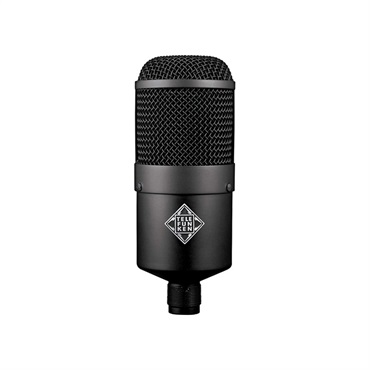 TELEFUNKEN M80 Cherry (Dark Wood)(ダイナミックハンドヘルドマイク