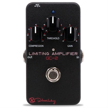 keeley Compressor GC-2 Limiting Amplifier（キーリー