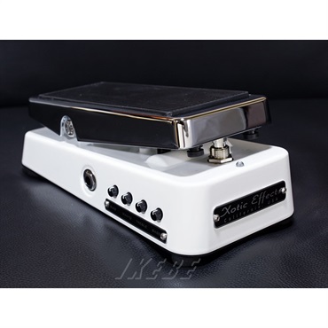 Xotic Wah XW-1 ｜イケベ楽器店オンラインストア