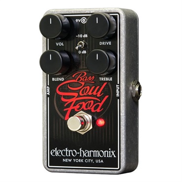 E.W.S. 【入荷待ち、ご予約受付中】 Stormy Bass Drive ｜イケベ楽器店