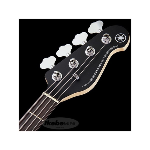 YAMAHA BB234 (Black) ｜イケベ楽器店オンラインストア