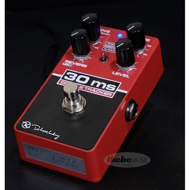 keeley 30ms Double Tracker ｜イケベ楽器店オンラインストア