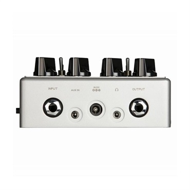 Darkglass Electronics Vintage Ultra v2 with Aux In ｜イケベ楽器店