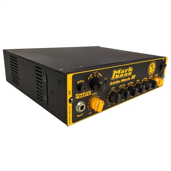 Markbass Little Mark IV [MAK-LM4] ｜イケベ楽器店オンラインストア