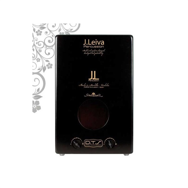 J.Leiva NEW ZOCO 2.0 ｜イケベ楽器店オンラインストア