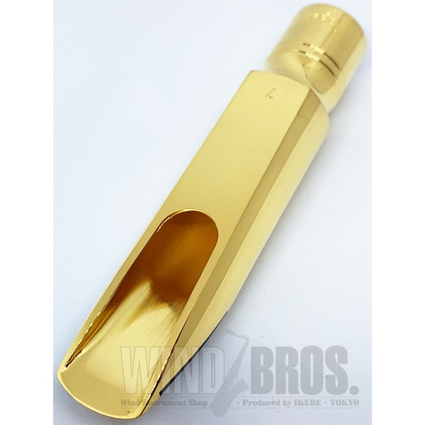 Gottsu 【オープニング：100】ゴッツ テナーサックス用マウスピース