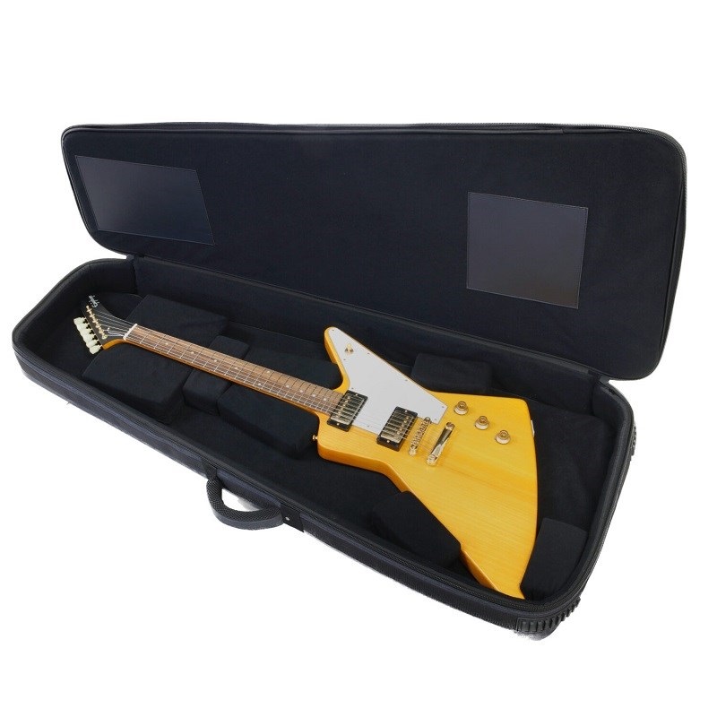 Kikutani GVB-60EXV 【変形ギター用ギグケース】 ｜イケベ楽器店