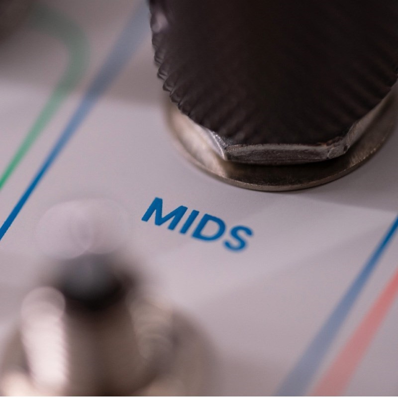 Chase Bliss Audio Condor HiFi【限定生産品】（チェイスブリス