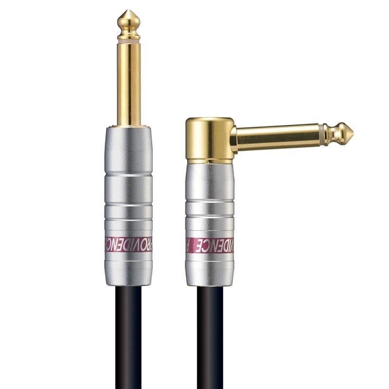 Providence f201 5m セット シールド ケーブル 美品 【公式通販】