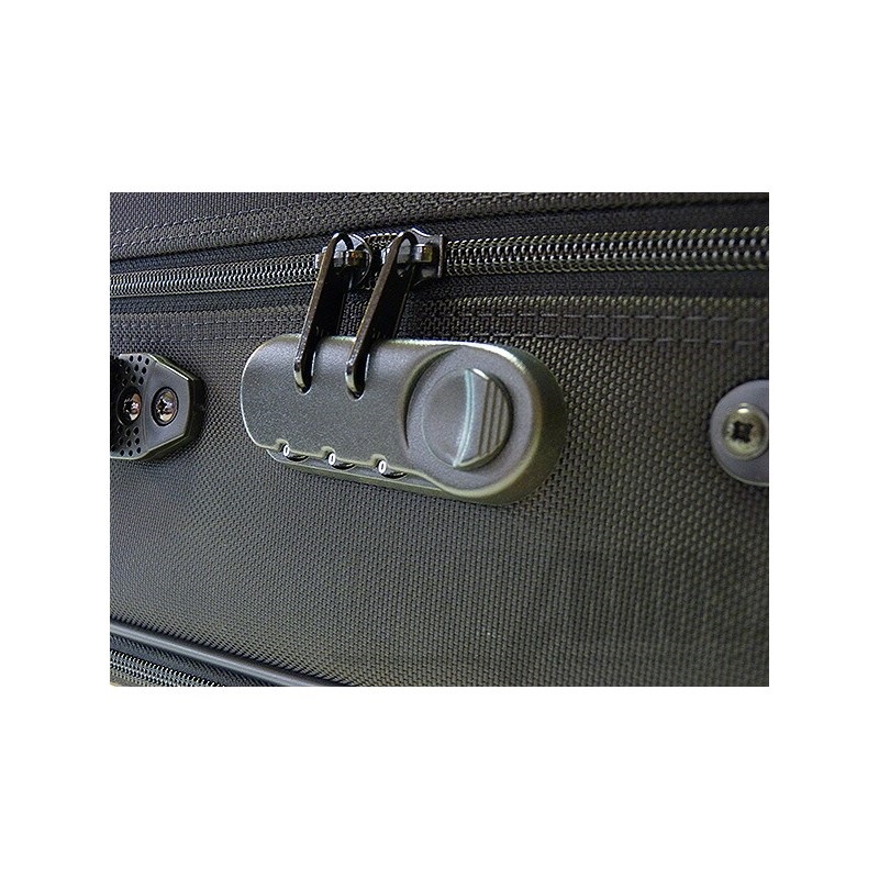 Selmer Paris 【お取り寄せ品】アルトサックス用ケース セルマー