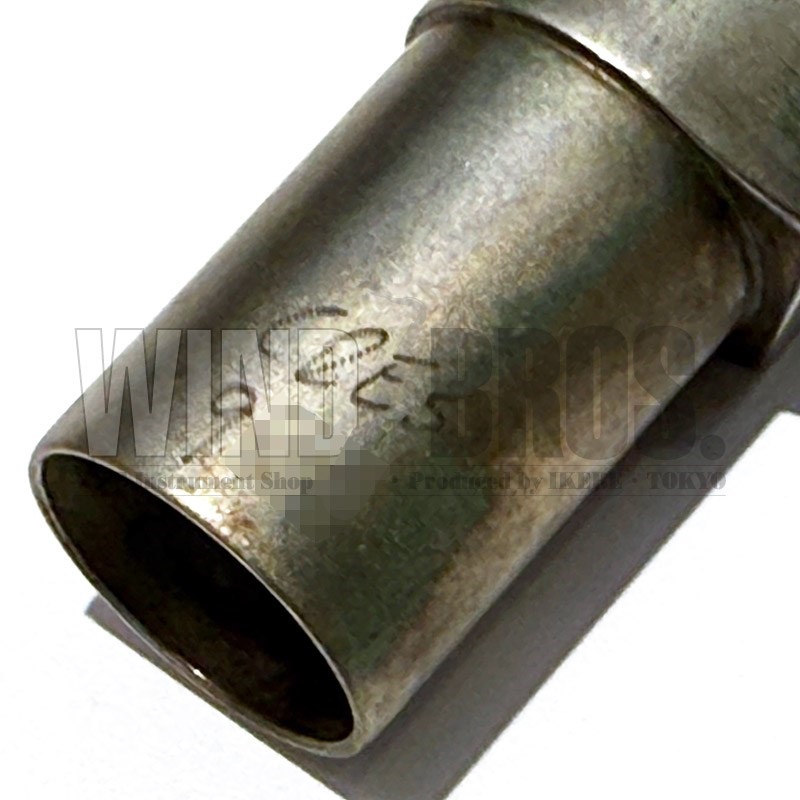 Dave Guardala デイヴ・ガーデラ テナーサックス用マウスピース