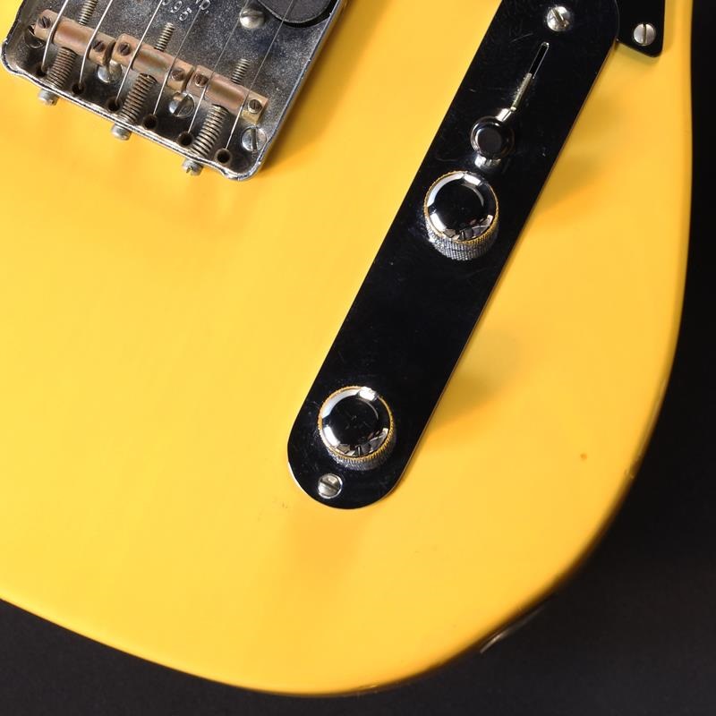 Fender USA USED 中古 American Vintage '52 Telecaster (Butterscotch