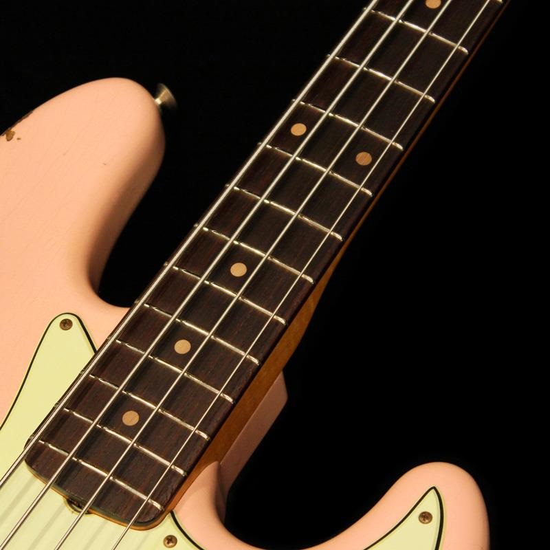 Fender Custom Shop USED 中古 Custom Built '60 Jazz Bass Relic