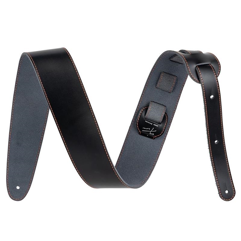 Fender USA Fender x Moeka Shiotsuka Signature Strap (Black