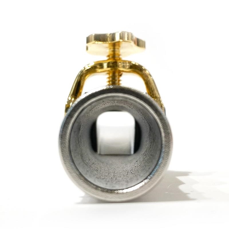 Theo Wanne 「オープニング：7」アルトサックス用マウスピース セオ