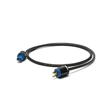 Oyaide 【半期決算セール】BLACK MAMBA -α V2(1.8m)(ブラックマンバ