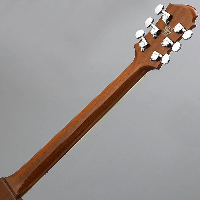 買取実績】Greco Zemaitis GZ-2800IFS (Natural) | 楽器の買取なら