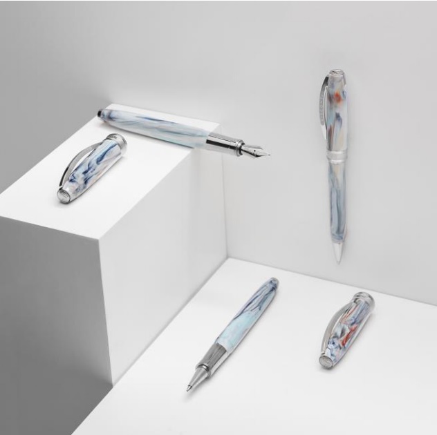 ビスコンティ ヴァン・ゴッホコレクション 農婦のいる古い葡萄畑