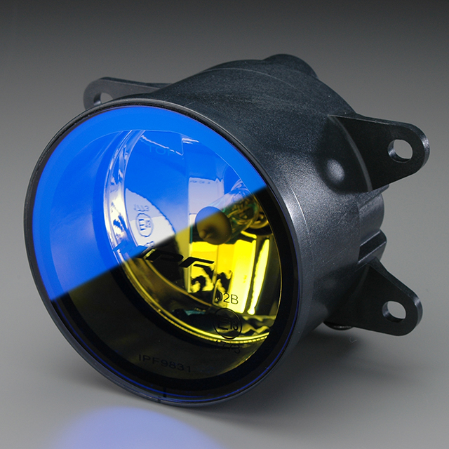 IPFオフィシャルECショップ / 983 丸形90φマルチリフレクター MR90G