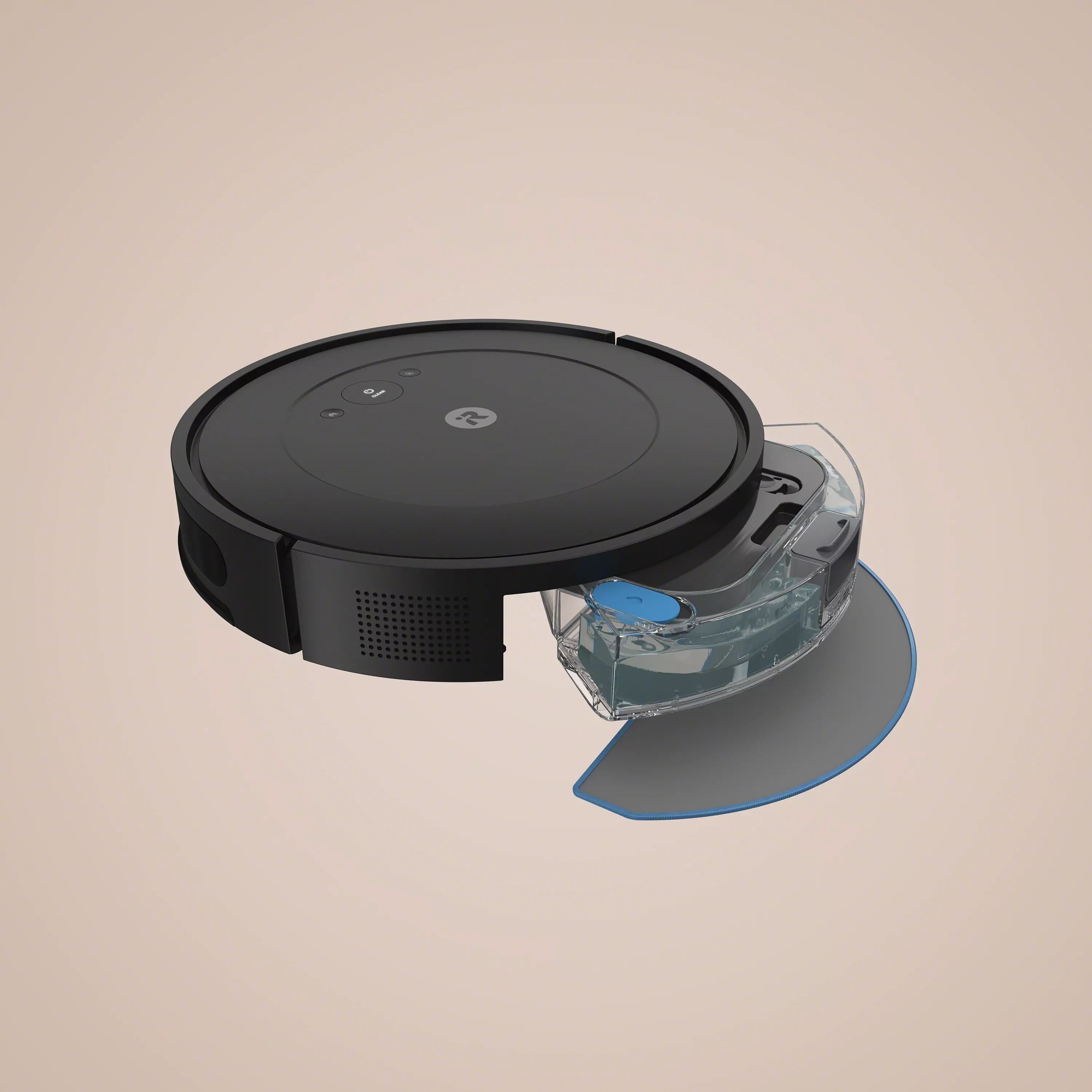 Roomba Combo® Essential-Roboter | iRobot
