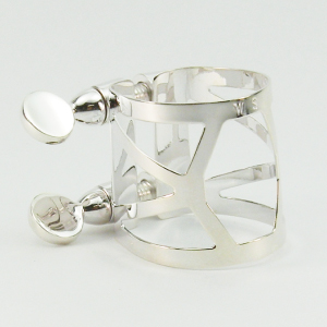 Wood Stone/リガチャー/アルトサックス用/AMIME/Wood Stone AM-1用